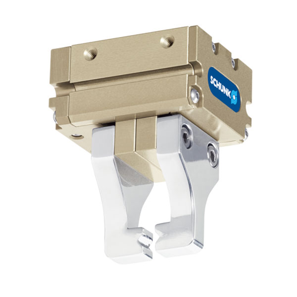 SCHUNK雄克MPC夹爪 SCHUNK雄克MPC夹爪